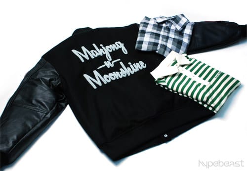 Know1edge 2008 Fall/Winter Collection