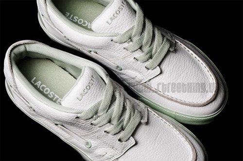 Lacoste Cabestan Vulc