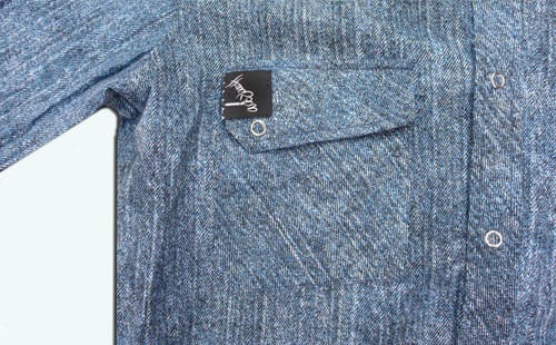 HYPEBEAST Giveaway - Le Homeroom Button Shirt