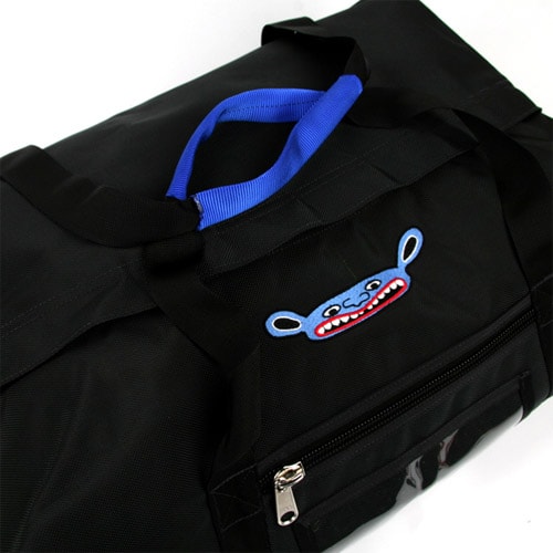 Limoland x Wild Things Duffle Bags