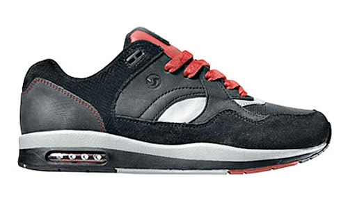 Mighty Healthy x DVS Huf 5 Runner