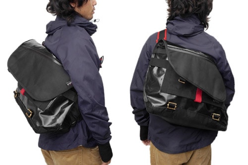 nari/furi x Bagjack Little Jack