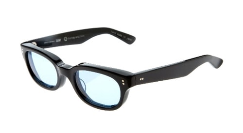 Neighborhood Tramp / Shade for honeyee.com by Effector