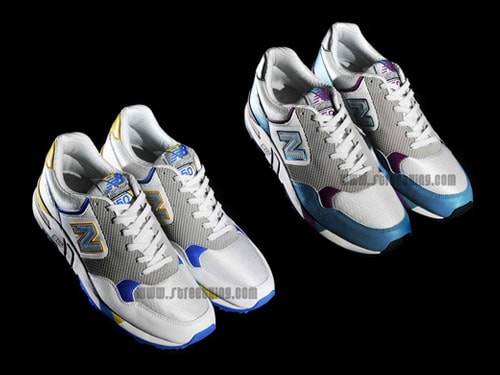 New Balance M850