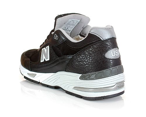 New Balance M991