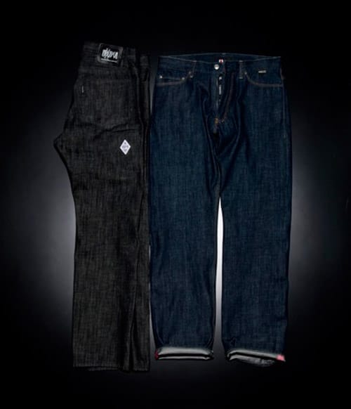 NexusVII 2008 Fall/Winter - October Delivery