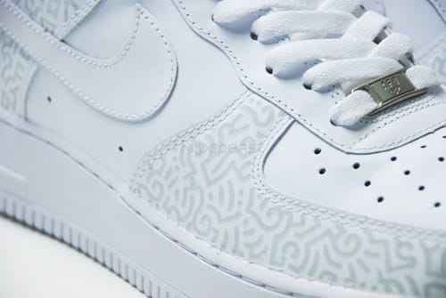 keith haring air force 1