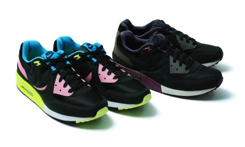 Nike Air Max Light 2008 Fall/Winter Collection
