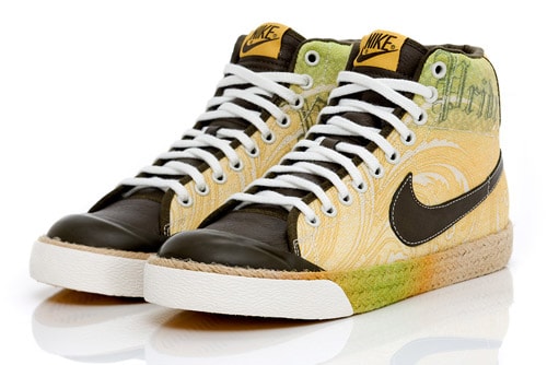 Nike All Court Hispanic Heritage Month