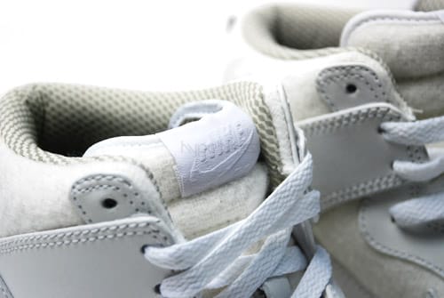 nike dunk high 0.44 sticky rubber