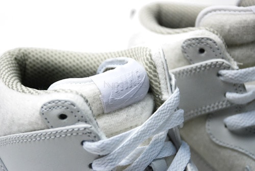 Nike Dunk High Premium Spark