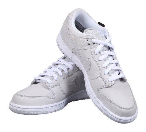 Medicom Toy x Nike SB "Babekub City" Dunk Low Gore-Tex