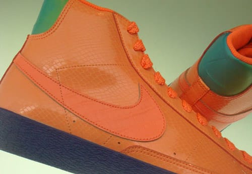 Nike Sportswear ACG J Blazer