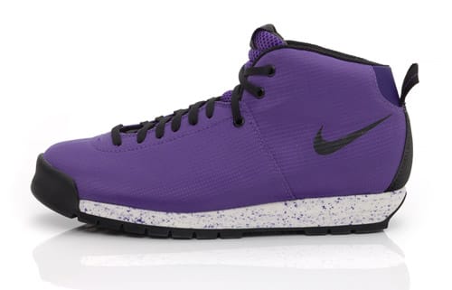 Nike Sportswear Air Magma Rip-stop