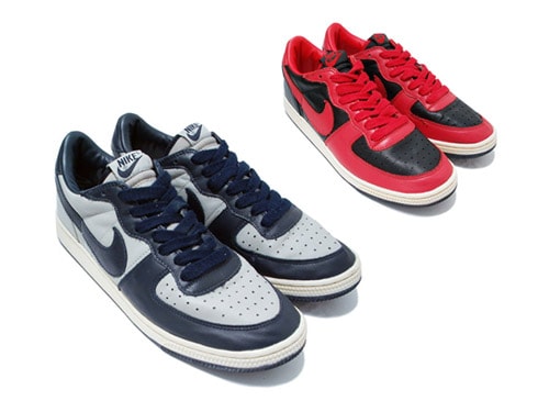 Nike Terminator Vintage Pack
