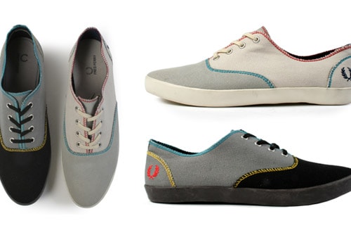 Offspring x Fred Perry Deconstructed Pack