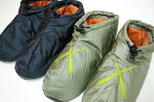 OriginalFake 2008 Fall/Winter - October Releases