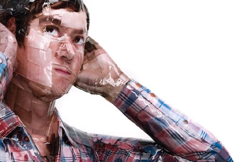 Osang Gwon for Keane