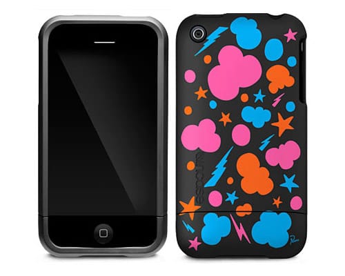 Parra x Incase: Curated by Arkitip | 3G iPhone Case 