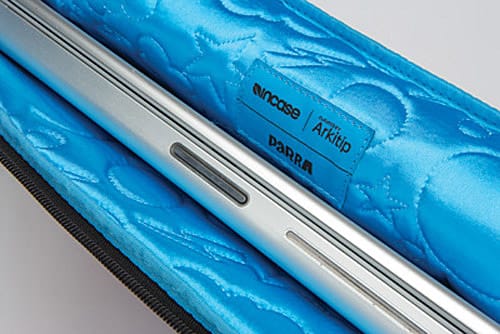 Parra x Incase: Curated by Arkitip