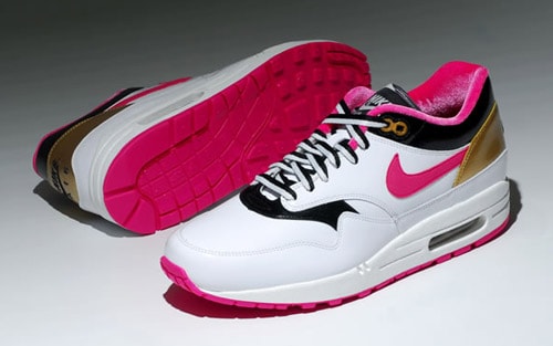 PHANTACi x Nike Air Max 1 "The Grand"