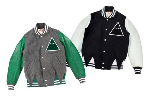 Phenomenon vs. Revolver Stadium Jacket