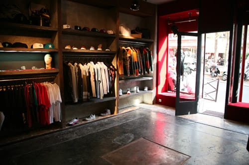 HYPEBEAST Interview - Stephane Ashpool of PIGALLE