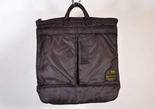 MARKA x lowercase x Porter Hand Bag