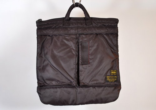 MARKA x lowercase x Porter Hand Bag