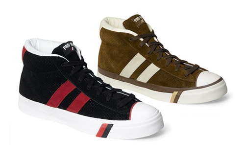 Pro-Keds Royal Master Mid