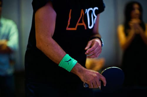 PT3 Los Angeles Recap