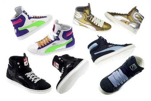 Puma Mongolian BBQ First Round Update