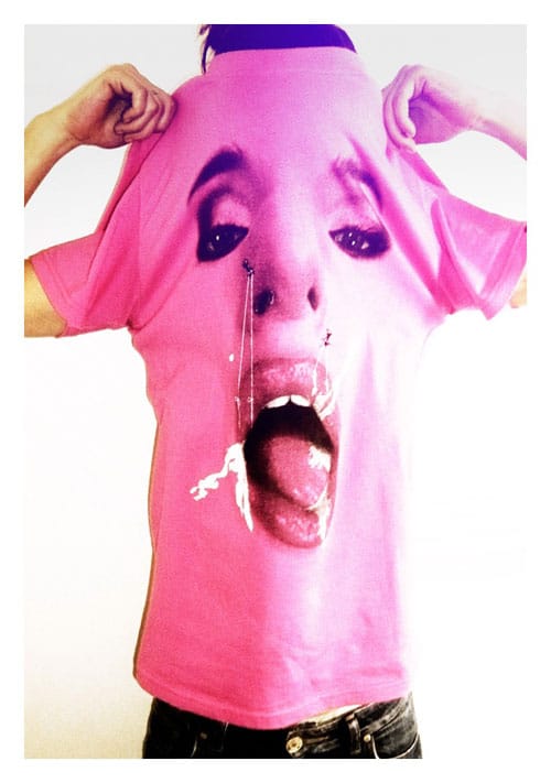 Qhuit 2008 Fall/Winter "Orgie" Collection