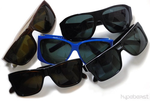 RAEN Optics 2009 Spring Collection