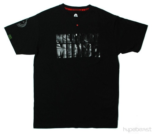 Rebel Ape 2008 Fall/Winter Collection 