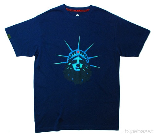 Rebel Ape 2008 Fall/Winter Collection 