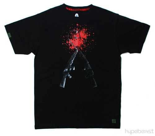 Rebel Ape 2008 Fall/Winter Collection 