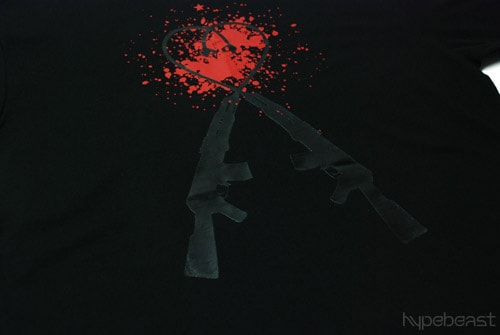 Rebel Ape 2008 Fall/Winter Collection 