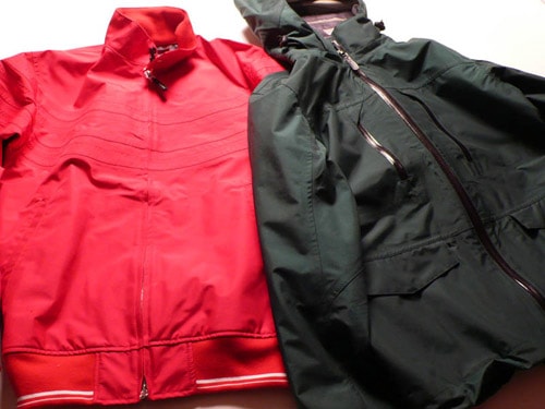 Resonate 2008 Fall/Winter Collection