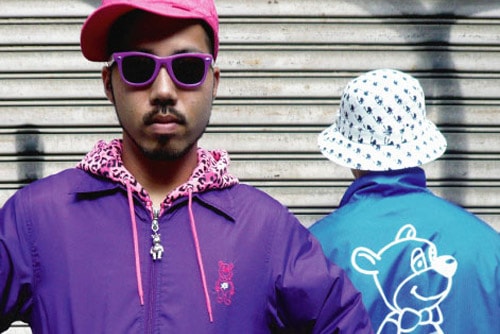 Santastic! 2008 Fall/Winter Collection Lookbook