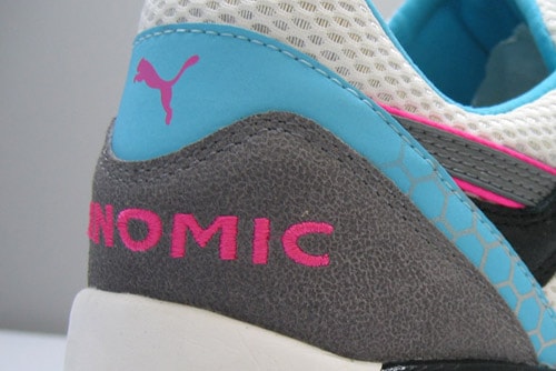 Solebox x PUMA 698 Runner Preview