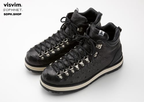 SOPHNET. Tokyo 9th Anniversary 