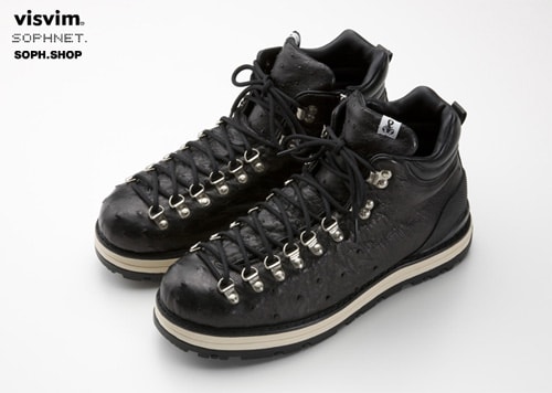 SOPHNET. Tokyo 9th Anniversary