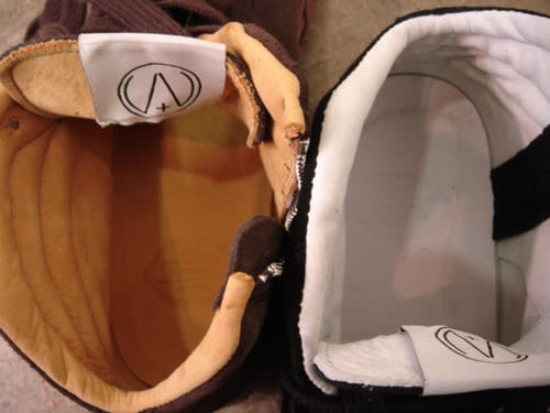 SOPHNET. x Visvim Logan 