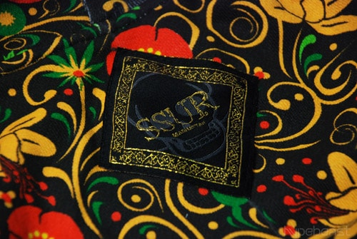 SSUR 2008 Fall/Winter Collection