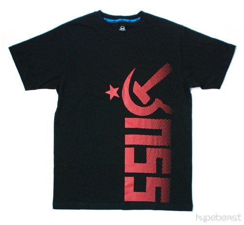 SSUR 2008 Fall/Winter Collection 