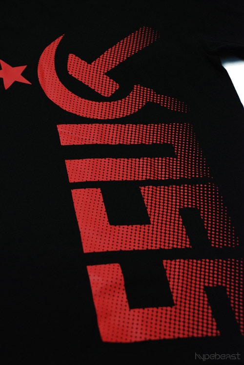 SSUR 2008 Fall/Winter Collection 
