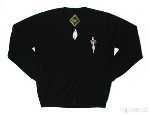 SSUR 2008 Fall/Winter Collection 
