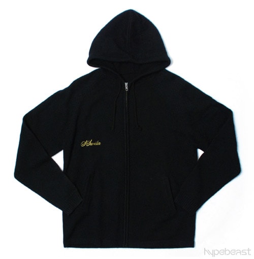 SSUR 2008 Fall/Winter Collection 