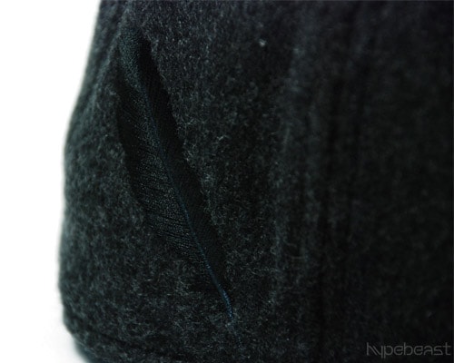 SSUR 2008 Fall/Winter Collection 